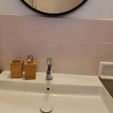 Studio Climatise Avec Wi-Fi Et Netflix - Centre Perpignan Apartment